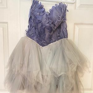 🛍2/$45 - Party dress